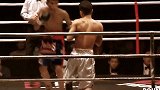 格斗-17年-聚力体育专访日本拳王木村翔 ：邹市明是位技术全面的拳王-专题