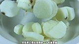山药这样做太美味了，当饭又当菜，解馋又管饱，太爱这个吃法了！