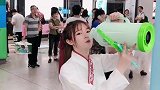 小姐姐古装真好看，就是这个喝水的壶有点突兀