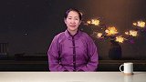一句让你大彻大悟的话！