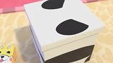 百变校巴：大家找不到胖熊，女孩来求助老师，桑迪老师一定有办法