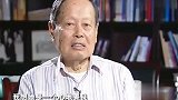 杨振宁为何娶翁帆为妻？直言翁帆单纯没心机，老梁揭露杨振宁私心