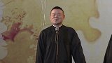 岳云鹏挑衅孙越，唱歌给孙越猜歌名，第一句就被抢答好尴尬