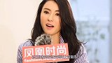 张柏芝被曝定居上海，举家搬迁引粉丝猜测，疑与小王子生父有关
