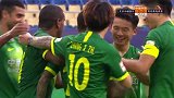 招牌圆月弯刀 比埃拉巧妙任意球再次扩大领先优势