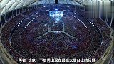 WWE中国-20190423-(中字) 2020年WWE摔跤狂热大赛 罗门伦斯是否会对战巨石强森？
