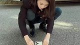 我以为结局是手机被人拿走了，结果真的是出乎意料啊