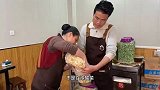 福建厦门老坛酸菜牛肉面，1份26满满吊龙，师傅日做60斤牛肉卖8000