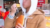 即将搬迁的洋人街，1块钱的大面包还能吃多久呢？