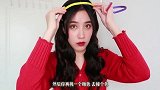 超便宜！绝美女团同款发饰大分享 私藏学生党最爱 均价5元