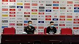 四川主帅：对这赛季的成绩不满意 但还好年轻队员得到了成长