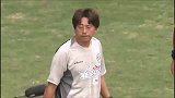J2联赛-14赛季-联赛-第33轮-福冈黄蜂0：1东京绿茵-精华