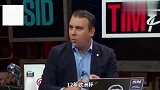 梅西只能在巴萨踢出高水平? 这位梅黑什么水平