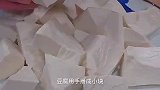 教你一块豆腐两根葱，就能做出饭店的招牌美食，太下饭了
