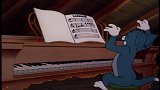 猫和老鼠：汤姆式钢琴速成法，学钢琴so easy !