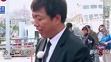 黄渤是有多闲？张艺兴过安检黄渤用嘴模仿警报声，张艺兴都懵了