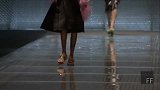 Prada 2017春夏米兰时装周时装发布