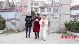 喜剧：妯娌三买零食怕婆婆看见，结果大嫂出主意藏起来，过程真逗