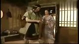 吕不韦传奇：赵姬帮嫪毐疗伤，嫪毐色心不改，终于如愿以偿了！