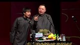 阎鹤祥扎心吐槽集锦，大林：我不是星二代了，小阎：你爸不行了