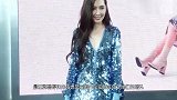 郭碧婷显露“初恋脸”,神仙颜值青春洋溢,难怪向佐这么爱她!
