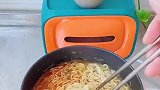有了它，吃夜宵非常方便！