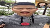 精神小伙的日常，兄弟很重要