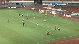中甲-17赛季-联赛-第20轮-青岛黄海vs武汉卓尔-全场