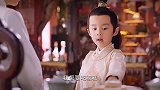 锦心似玉：乔姨娘上茶艺，十一娘轻松搞定，还得到称赞