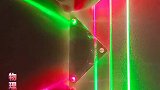 神奇的光的折射现象！