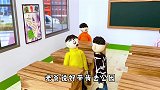 儿童剧：爸妈说话不算数，臭蛋梦到心愿笔记本，醒来梦想成真