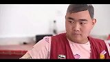 搞笑网剧三江锅：憨头姑娘暗恋别人不好意思，二货来做媒婆哈