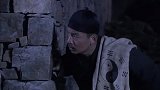 家里遇到贼，大爷上前阻止被捅了一刀