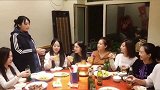 农村姑娘进城喝酒真吃亏，城里的套路还是摸不透