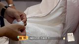 魏大勋嫌弃吐槽魏爸爸这波操作让儿子心服口服