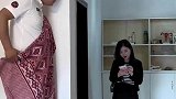 家里也有打劫的