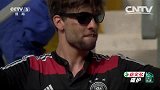 世界杯-14年-8强德国法国晋级之路-专题