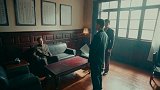霞光：傅家庄收到消息，得知国民党会在三天后往大连运送一批通用卷，以此扰乱金融市场