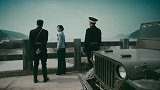 霞光：高大霞判断走私伪币的必经之路，并且带着傅家庄实地察看