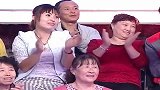 岁大妈孤身赴战，一首小帽《双回门》，得亏有评委