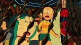 哆啦A梦：预言应验，千兔降临，真是太险了！
