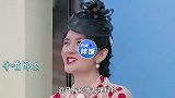 网曝谢娜已顺利生产，老公张杰全程陪护，外公透露二胎性别