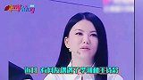 李湘带女儿逛奢侈品店！壕买几万皮包不眨眼，被两人服务气场强大