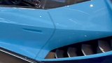 兰博基尼 lamborghini centenario