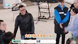 周杰听到还珠主题曲满脸惊恐，硬拉郭麒麟合唱《当》，触发回忆杀