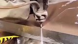 水刀，为什么被称为最锋利的刀！