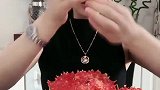忒贵帝王蟹替你们尝下