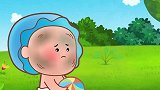 可可小爱：爱干净，勿邋遢，健健康康不生病