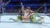 WWE-16年-SD第900期：单打赛卡里斯托VS奥尼罗肯-全场