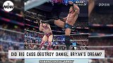 WWE-18年-SD第977期看点预告：丹尼尔伤情更新 夏洛特如何回应失利？-新闻